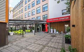Thon Hotel Maritim